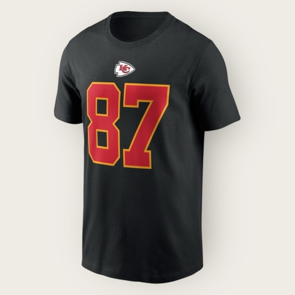 Travis Kelce The Nike Tee